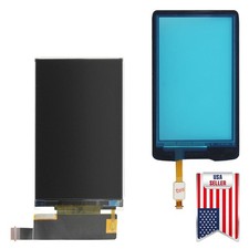 OEM LCD Display Touch Screen Digitizer For Zebra MC3300 MC33 MC330M MC330K USA