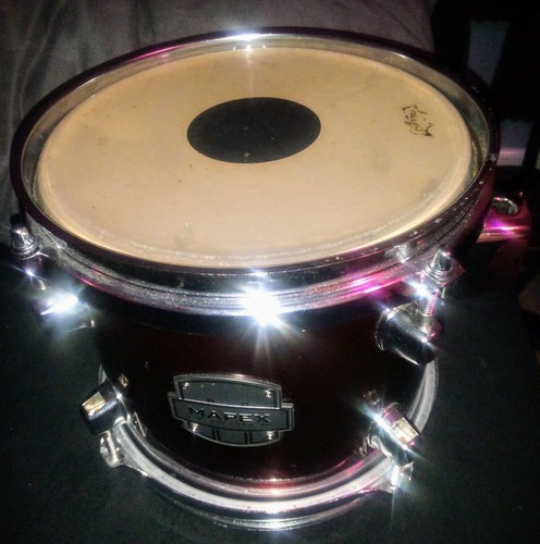 Mapex Voyager 8x7 Tom