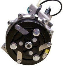 MAHLE Kompressor Klimaanlage ACP 1404 000S für CR HONDA 12V 5 2 RD5