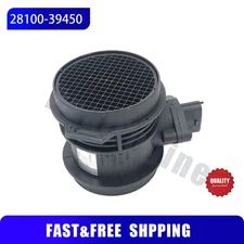 1Pcs New Engine Intake-Air Mass Sensor For HYUNDAI KIA 0280218090 28100-39450