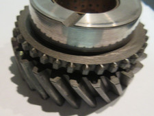 Borg Warner T85 3 Speed And 3 Speed With Od 2nd Gear