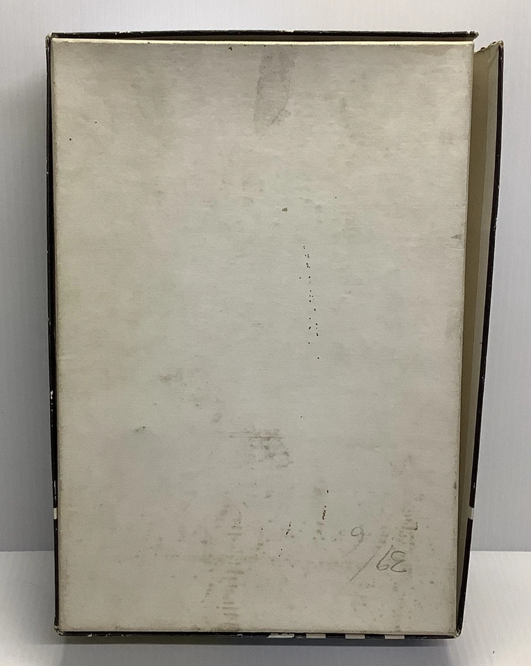 LUCES DE PISTA Y FOSO SCALEXTRIC AÑOS 60 A239 (SOLO CAJA VACÍA 2 ediciones) ¿Demasiado raras para el contenedor? - Imagen 2 de 4