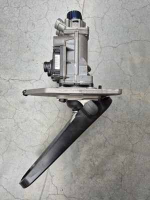 WABCO EBS1 Bremspedal + Bremswertgeber 800030061