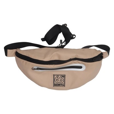66 North, Gürteltasche, 66 North Bum Bag, Unisex (Erwachsene) #Hgh