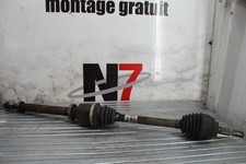 Cardan Renault MODUS