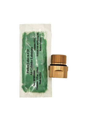 Parker 4MA Rod Gland Kit RG04MA0061