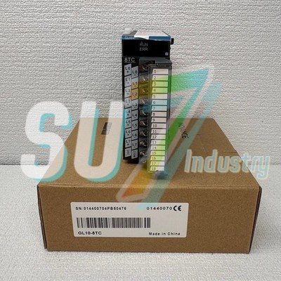 INOVANCE GL10-8TC PLC module# 1pcs New In Box