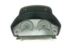 Compteur BMW 3,0