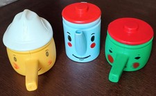 Giocattoli Vintage Anni 60 Marca Combex Made In England