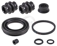 Reparatursatz Bremssattel A.B.S. 53967 FüR VW Passat Phaeton Allroad 3B6 Audi A4