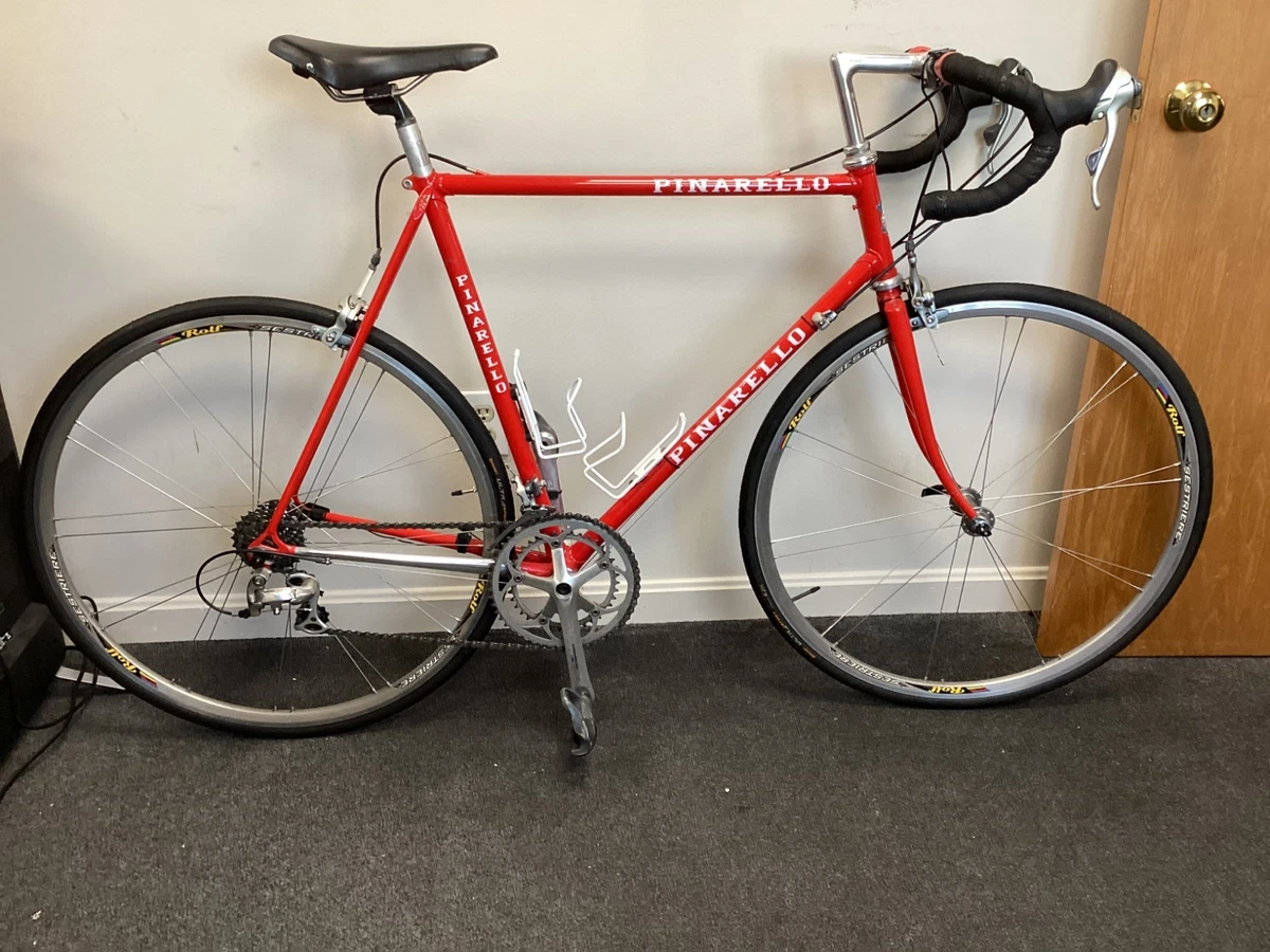 Preços baixos em Pinarello Bicicletas Vintage | eBay