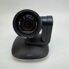 Logitech GROUP Video Conferencing System USB