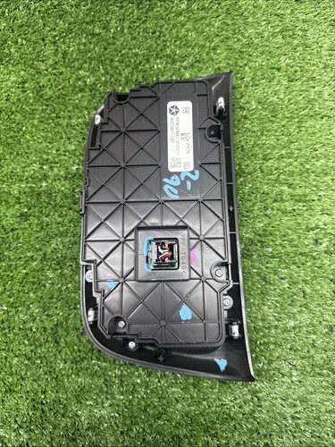 Jeep Compass 17-24 AC Heater Temperature Climate Control Unit OEM P6TM13DX9AB - Foto 7 di 8