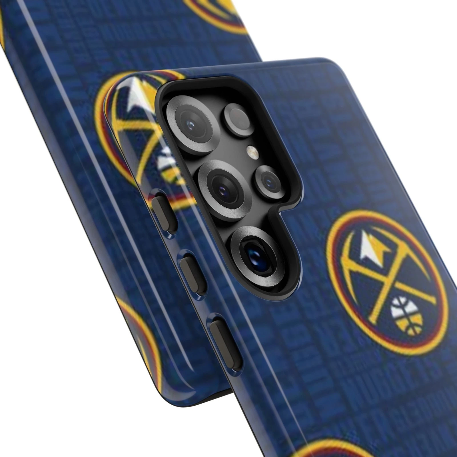 Denver Nuggets iPhone Cases