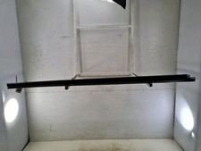 Unterbodenabdeckung Recht - Land Rover Range I PH.1 - Weiß - LR027282 - M6-9666