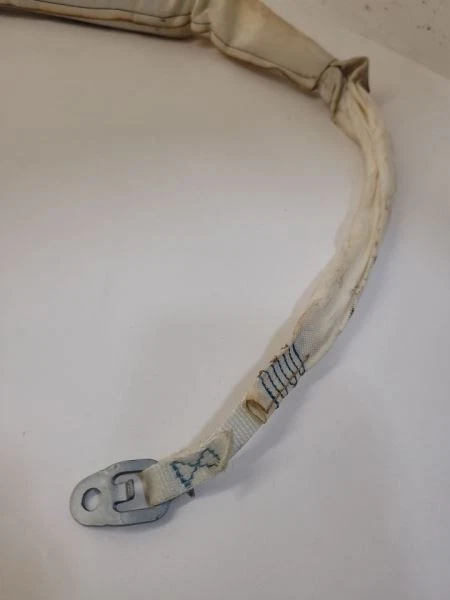 2006-2009 CHEVROLET COBALT LH Driver Roof Curtain Sedan 25901826 Foto 2 de 4