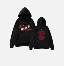 DOUBLE SIDED hoodie Conan G Found Heaven Hoodie Conan Gray shirt gift fans