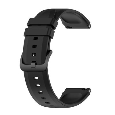 Silicone Watch Strap for Huawei Watch GT Runner/GT3 46MM/GT2 Pro/GT 2e