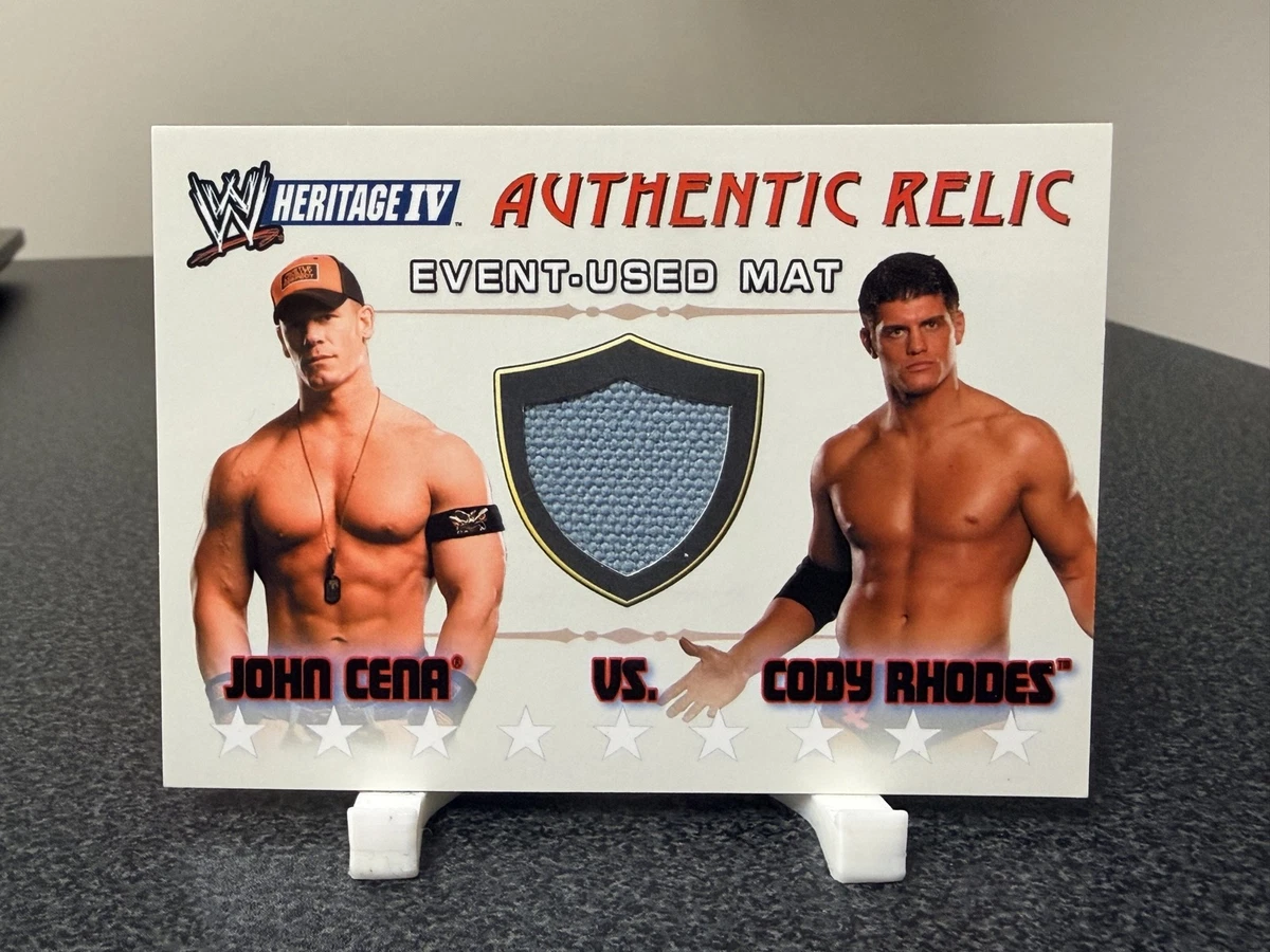 Topps Wrestling WWE 2008 Season Sports Trading Cards & Accessories