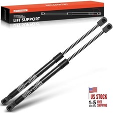  Rear Tailgate Lift Supports Shock Struts Compatible with Select Acura Models  