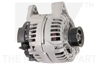 Lichtmaschine Generator FüR Opel Corsa D S07 1.2 1.4 F08 F68 L48 Toyota