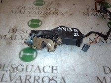 Porte arrière et accessoires Volvo 850