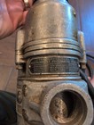 Vintage Thor U44 Heavy Duty Electric Drill Independent Pneumatic Tool Co. Works — photo 5