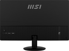 MSI PRO MP242L 24" FHD Business Flat IPS Monitor 100Hz/1ms HDR Ready