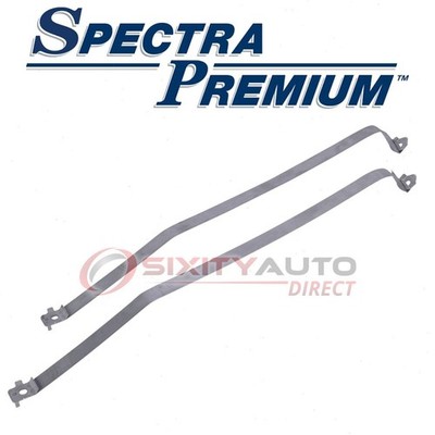 Spectra Premium Fuel Tank Strap for 1994-2001 Acura Integra 1.8L L4 - Air uj