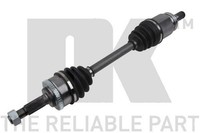 Nk Antriebswelle 502213 FüR Nissan P11 Primera Hatchback Traveller WP11 16V