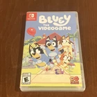 Bluey: The Videogame (Nintendo Switch)
