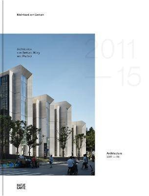 gmp * Architekten von Gerkan, Marg und Partner,  ,