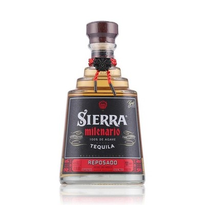Sierra Milenario Reposado Tequila 0,7l