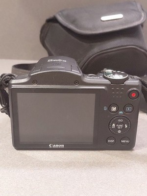 Canon Powershot SX500 IS | eBay