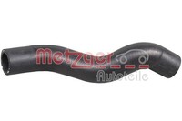 Heizungsschlauch Metzger Autoteile 2421540 FüR VW Polo 4 9A4 9A2 9N2 9A6 TDI 1 3