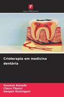 Crioterapia Em Medicina DentáRia Charu Thanvi