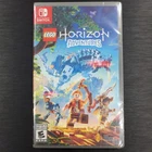 New ListingNEW Lego Horizon Adventures (Nintendo Switch) Brand New Factory (Sealed)