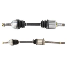 For Nissan Maxima 1992 1993 1994 Pair Front CV Axle Shaft