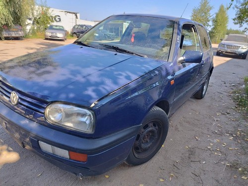 1H1857917 Deckel Sicherungskasten Volkswagen Golf DE1443036-67 - Bild 5 von 9