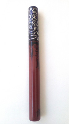Kat Von D Everlasting Liquid Lipstick EXORCISM Full Size (0.22 fl oz) New NO box