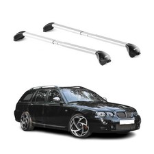 Barres de toit Mg ZT