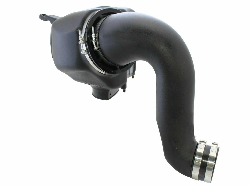 AFE Momentum HD Cold Air Intake fits 2003-2007 Dodge Ram 2500/3500 5.9L Diesel - Image 2 of 4