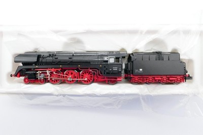 Minitrix 12612 Dampflok BR 01 513 der DR, Öltender, Boxpok, OVP, (E424)