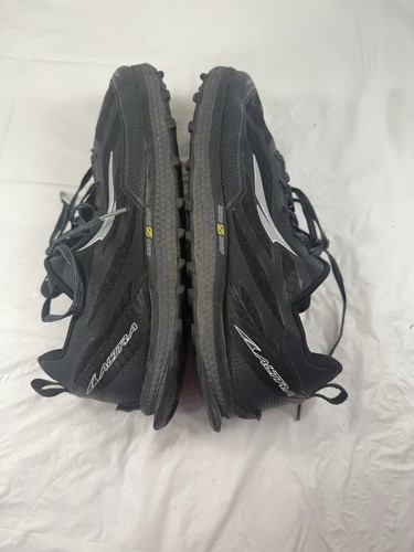 Altra Superior 3.0 Trail Running Shoes size 9 M black - 第 7/16 張圖片