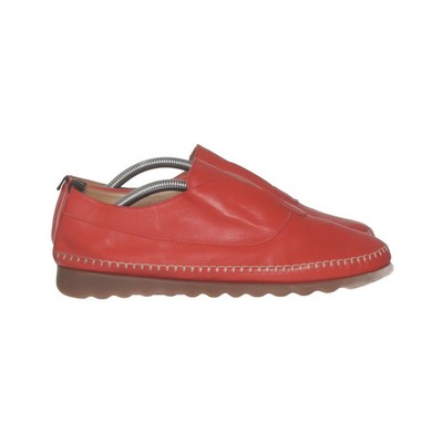 The Flexx, Slipper, Größe: 40, Rot, Damen #jQb