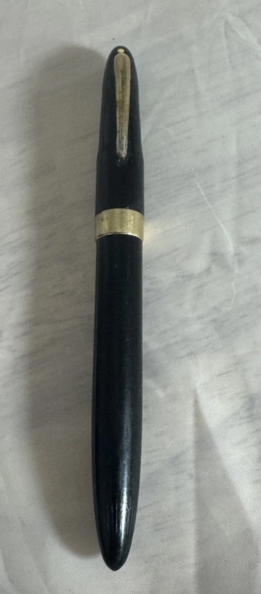 Sheaffer Fountain Pen 14k Gold for sale | eBay