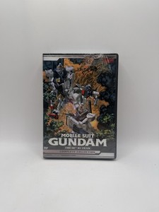 Mobile Suit Gundam Dvd | eBay