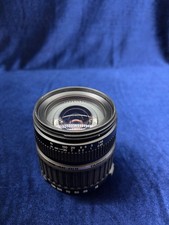 Tamron AF 18-200mm f/3.5-6.3 XR Di II LD 62mm A14 Aspherical (IF) Macro Lens