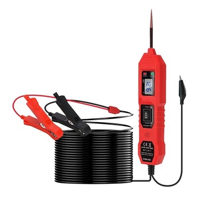Multi-functional Car Circuit Tester Car Accessories, Car Electrical System