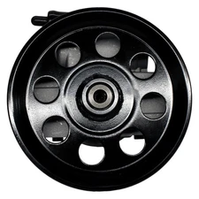 For Ford E-250 2011-2014 Lares 14428 New Power Steering Pump